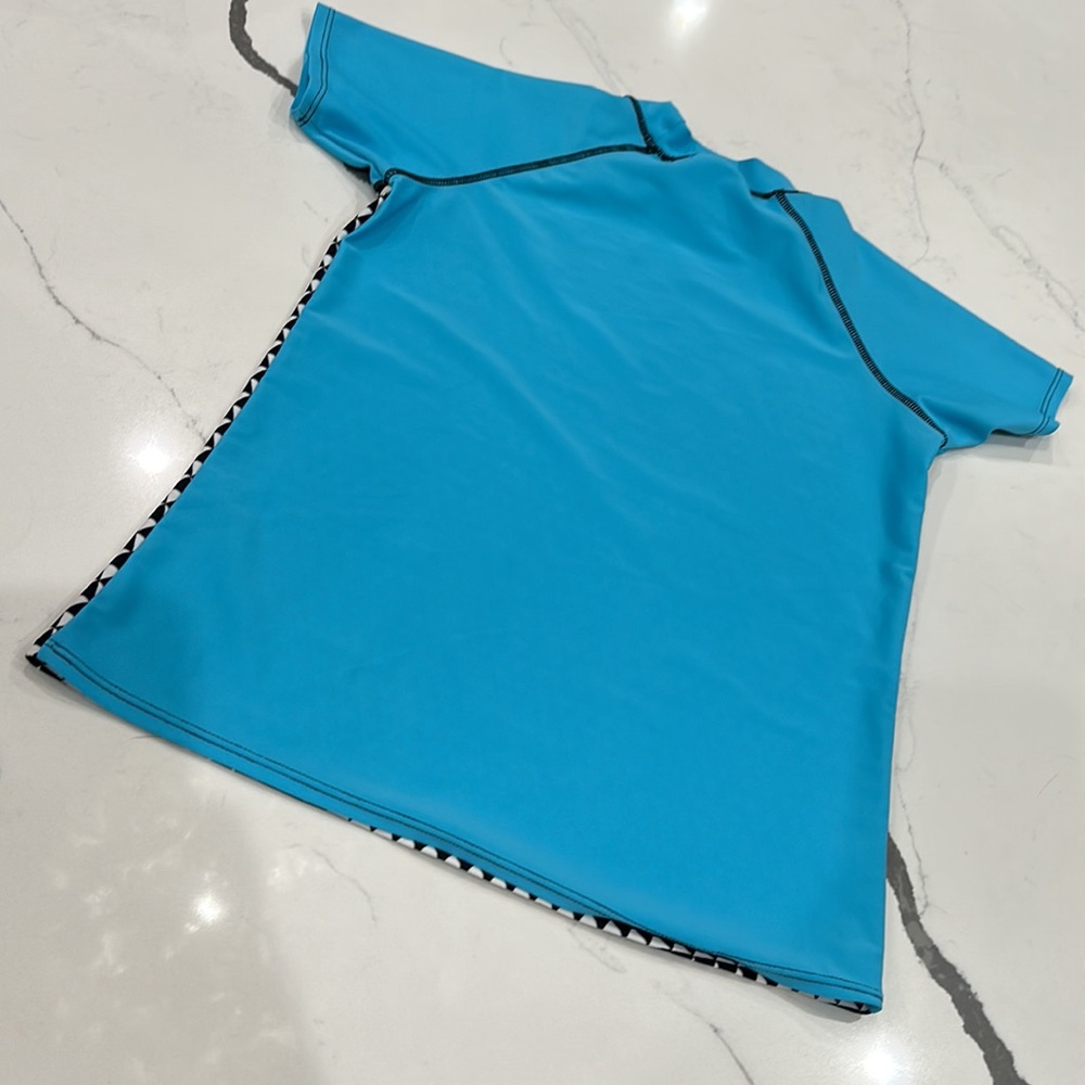 Circo RashGuard - Picture 4 of 5